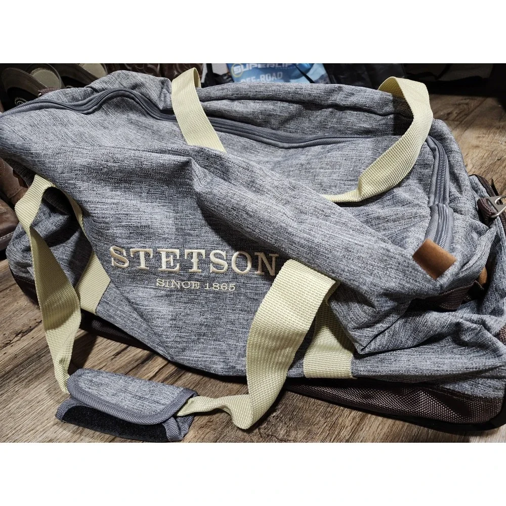 Stetson Hats 21